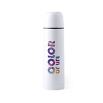 Thermo Sublimation Cleikon BLANC