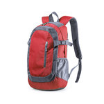 Rucksack Densul ROT