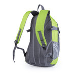 Rucksack Densul ROT