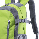 Rucksack Densul ROT