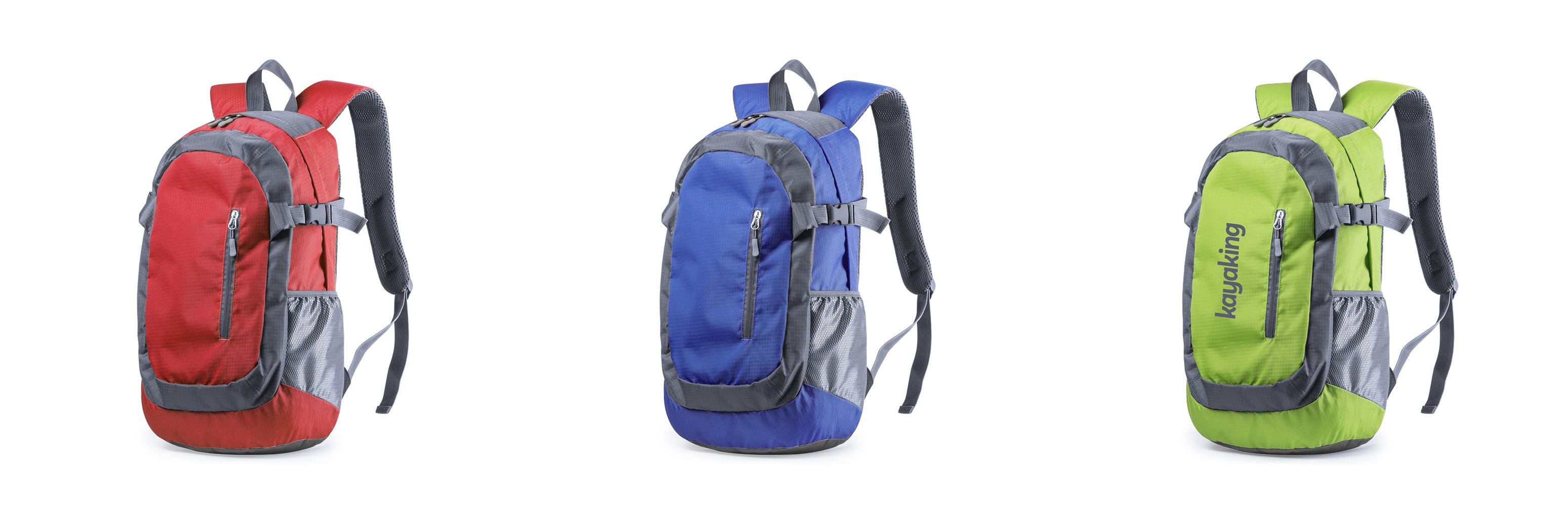 Rucksack Densul ROT