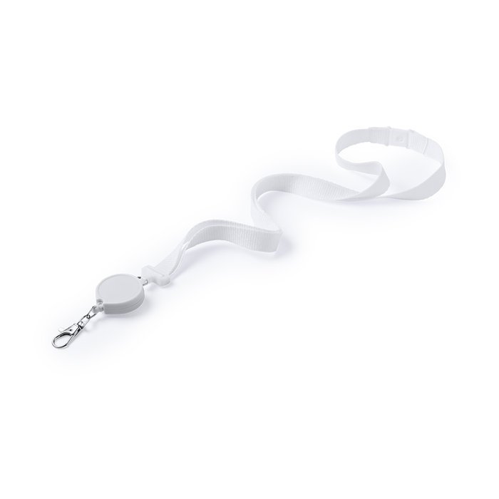 Lanyard Lemer