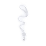 Lanyard Lemer BLACK