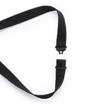 Lanyard Lemer BLACK