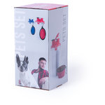 Haustier Set Matsen ROT
