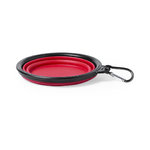 Haustier Set Matsen ROT