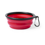 Haustier Set Matsen ROT