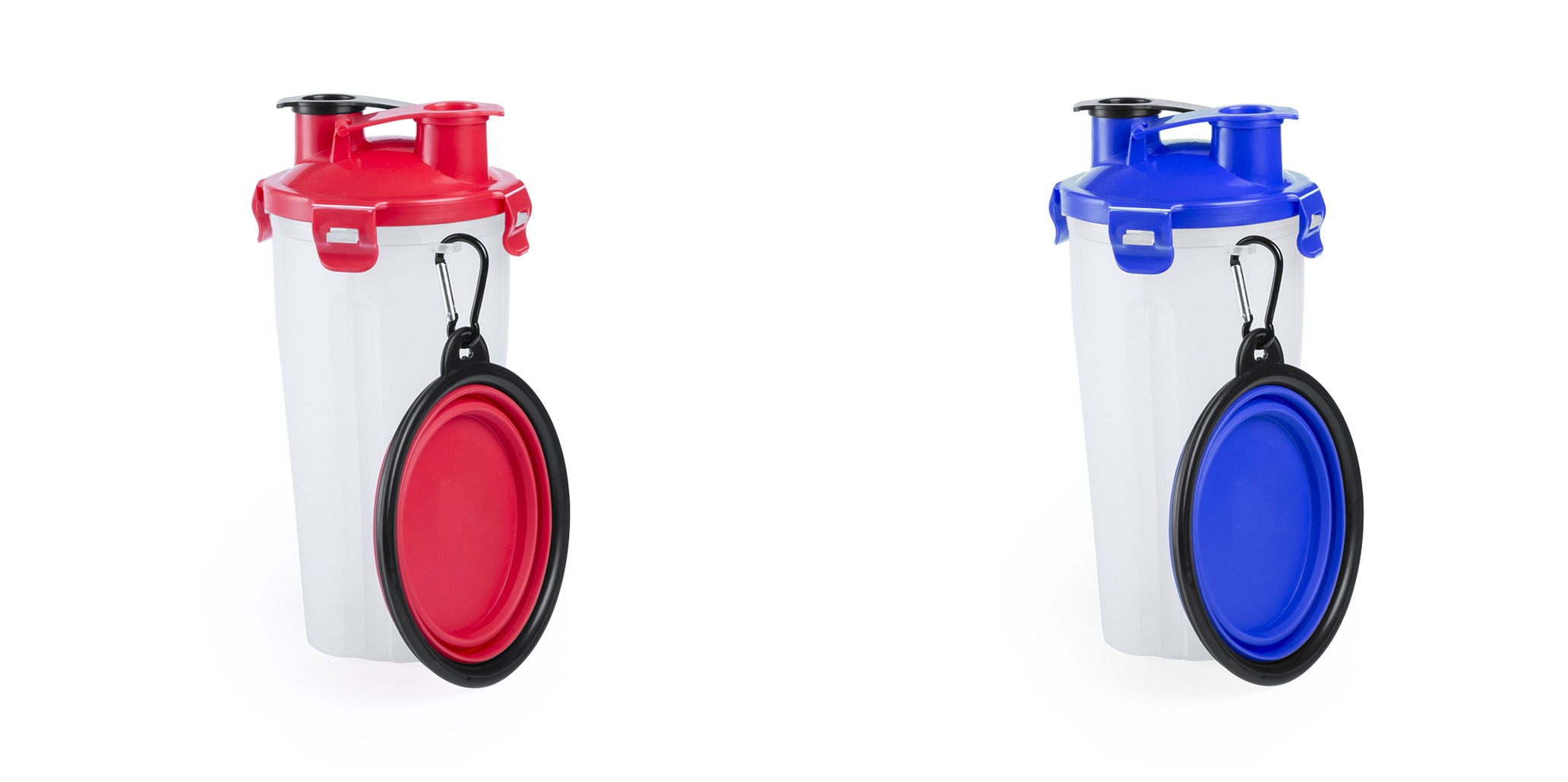 Haustier Set Matsen ROT