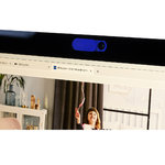 Bloqueador Webcam Nambus BRANCO