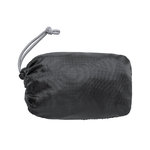 Mochila Plegable Hedux NEGRO