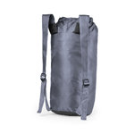 Mochila Plegable Hedux NEGRO