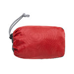 Mochila Plegable Hedux NEGRO