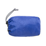Mochila Plegable Hedux NEGRO