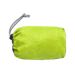 Mochila Plegable Hedux NEGRO