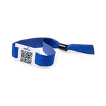 Armband Festak WEISS