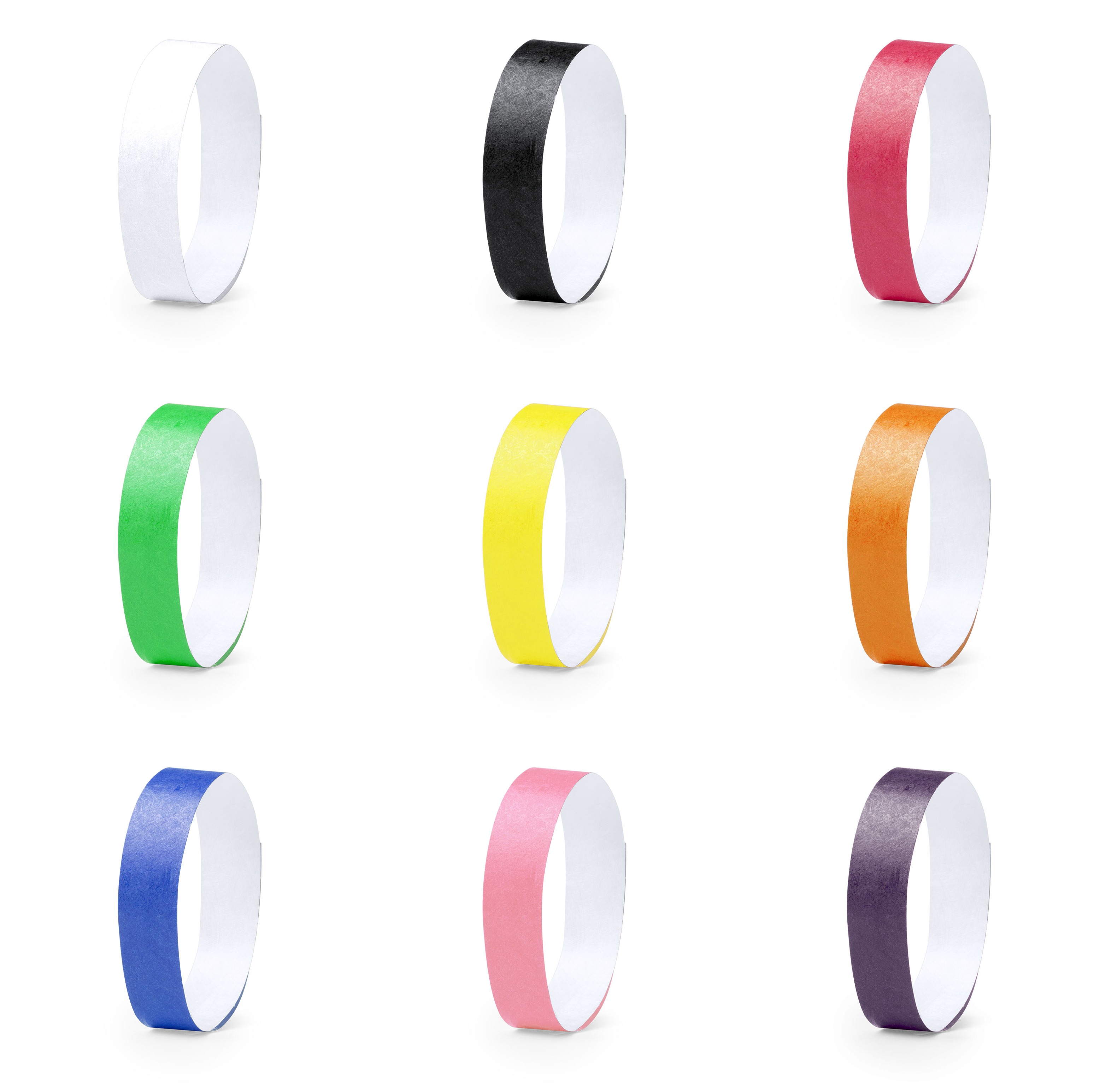 Armband Ankaran WEISS