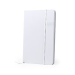 USB Notepad Boltuk WHITE