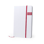 USB Notepad Boltuk WHITE