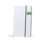USB Notepad Boltuk WHITE