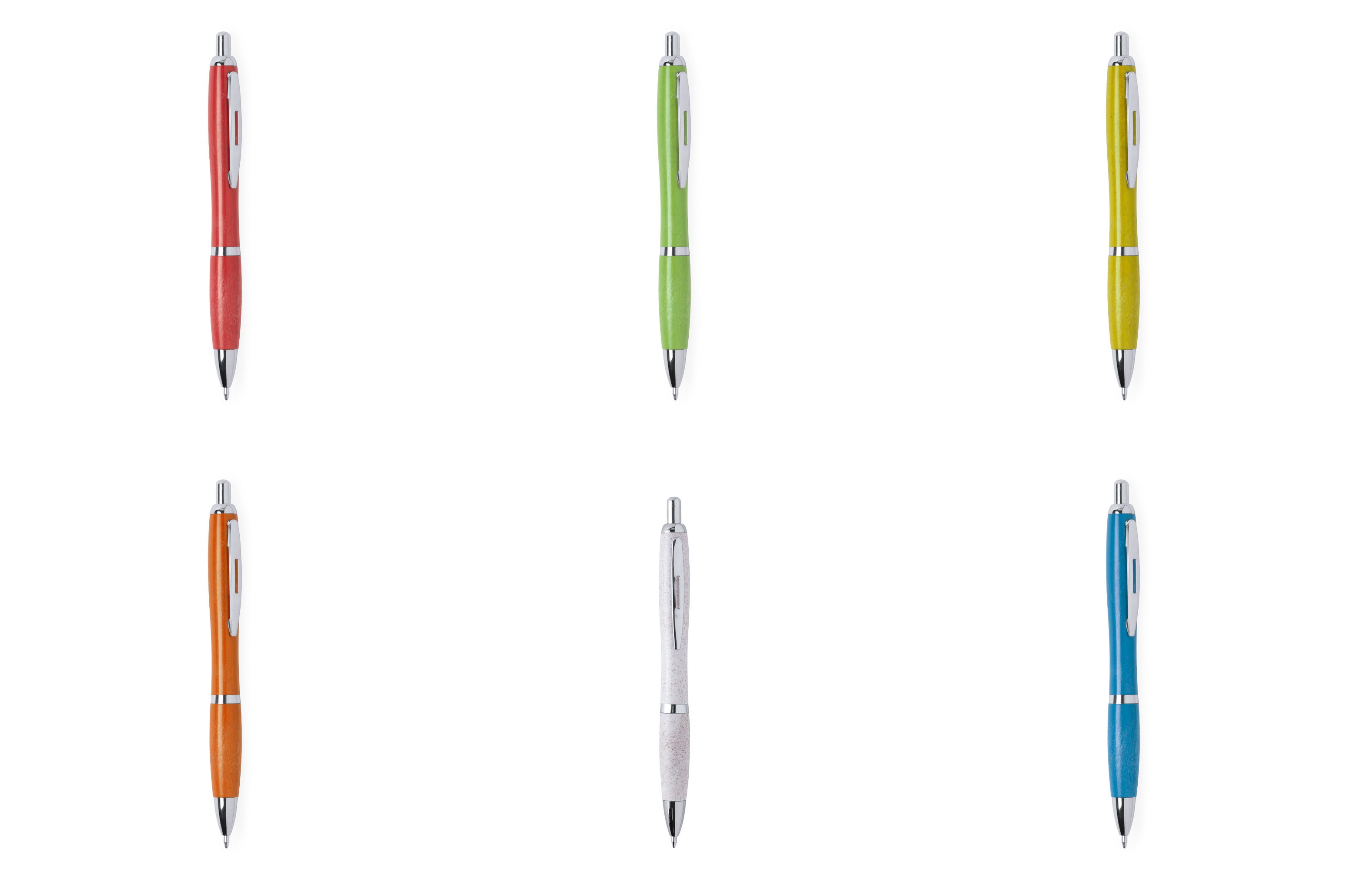 Stylo Prodox ROUGE