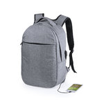 Rucksack Rigal GRAU