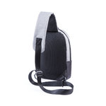 Bandolera Versox GRIS