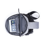 Bandolera Versox GRIS
