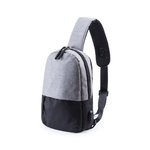 Bandolera Versox GRIS