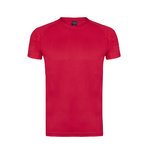 T-Shirt Adulte Tecnic Dynamic BLANC