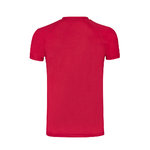 T-Shirt Adulte Tecnic Dynamic BLANC