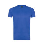 T-Shirt Adulte Tecnic Dynamic BLANC