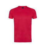 Camiseta Niño Tecnic Dynamic BLANCO