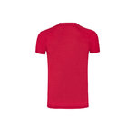 Camiseta Niño Tecnic Dynamic BLANCO