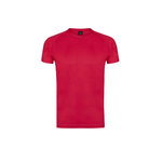 Camiseta Niño Tecnic Dynamic BLANCO