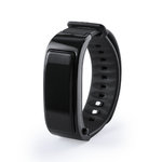 Smart Armband Rusk ZWART
