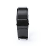 Smart Armband Rusk ZWART