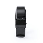 Smart Armband Rusk ZWART