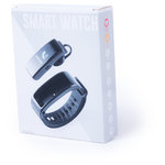 Smart Armband Rusk ZWART