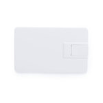 Chiavetta USB Milen 16GB BIANCO