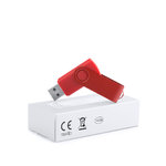 USB Memory Survet 16GB WHITE