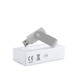 USB Memory Survet 16GB WHITE