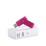 USB Memory Survet 16GB WHITE