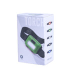 Torcia Vilox BIANCO