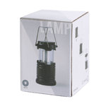 Lampada Demil NERO