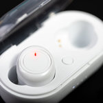 Auricolari Merkus BIANCO