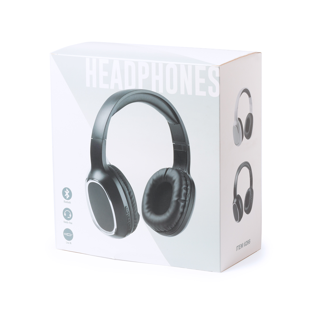  Makito Auriculares Magnelotro