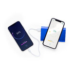 Power Bank Tikur NERO