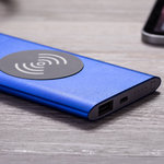 Power Bank Tikur NERO