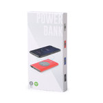 Power Bank Tikur NERO