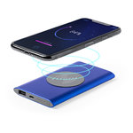 Power Bank Tikur NERO